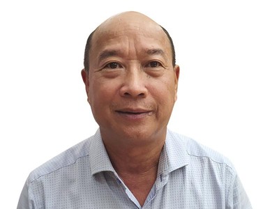 Ông Nguyễn Quang Huyền, Phó cục trưởng Cục Quản lý, giám sát bảo hiểm (Bộ Tài chính)