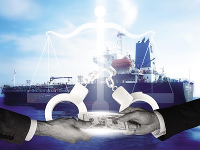 Trước “ma lực” của đồng tiền, không ít cán bộ, quan chức đã bất chấp pháp luật, “bắt tay” cá nhân, tổ chức làm ăn bất chính để bỏ qua, làm ngơ, tiếp tay cho các vi phạm, tội phạm 