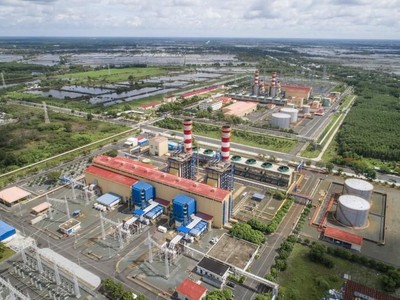 Đề nghị PVGAS không thực hiện di chuyển giàn khoan trong ngày làm việc