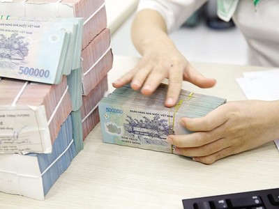 Ngân hàng tăng thu ngoài lãi