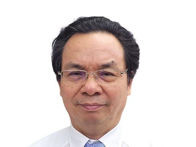 GS-TS. Hoàng Văn Cường, Ủy viên Ủy ban Tài chính - Ngân sách của Quốc hội