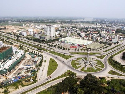 Thành phố Thanh Hoá.