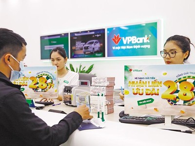 Tiền đồng đang có lợi thế, song chúng ta buộc phải linh hoạt hơn