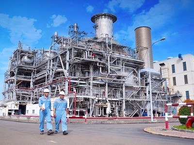 Trong 9T đầu năm 2022, tình hình sản xuất kinh doanh của EVNGENCO3 ổn định