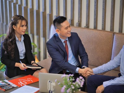 Bảo hiểm nhân thọ đã có tín hiệu vui