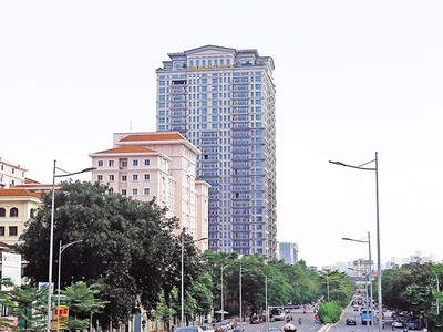 Hoạt động phát hành trái phiếu của doanh nghiệp bất động sản hầu như đóng băng sau sự cố Tân Hoàng Minh