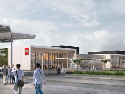 Quyết định đầu tư nhà máy mới tại Việt Nam, Lego đặt niềm tin vào thị trường châu Á nói chung và Việt Nam nói riêng trong dài hạn