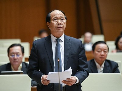 Phó thủ tướng Lê Văn Thành: Chất lượng nhiều đồ án quy hoạch chưa đạt yêu cầu