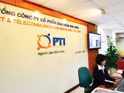  PTI bổ nhiệm hàng loạt lãnh đạo mới sau khi thua lỗ nặng nề trong 9 tháng đầu năm