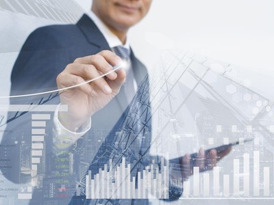 Tình hình thị trường bất động sản khó khăn, doanh thu tài chính được xem là “cứu cánh”