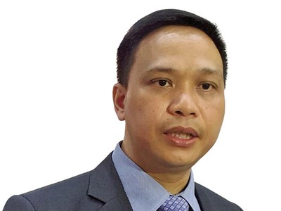 TS. Nguyễn Quốc Việt, Phó viện trưởng Viện Nghiên cứu kinh tế và chính sách (VEPR)