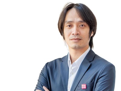 Ông Thái Trí Hùng, Phó tổng giám đốc kiêm Giám đốc Công nghệ MoMo 