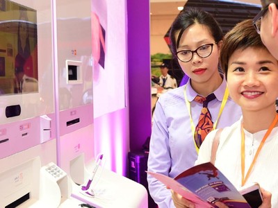 “Khách hàng là riêng, là duy nhất”