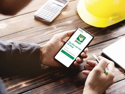 Số hóa và những lợi ích cân đo, đong đếm được