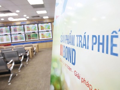 Trái phiếu và hành trình khôi phục niềm tin