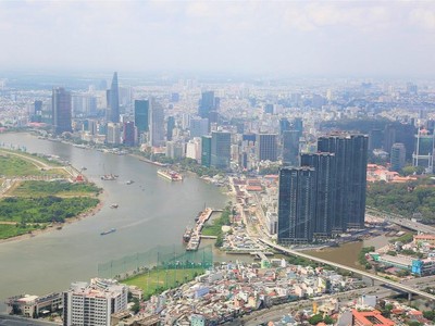 Thị trường bất động sản 2023: Có khó khăn nhưng sẽ khởi sắc