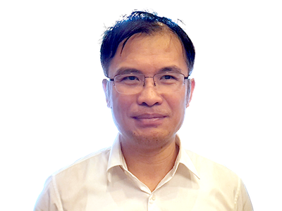 PGS-TS. Vũ Sỹ Cường (Học viện Tài chính).