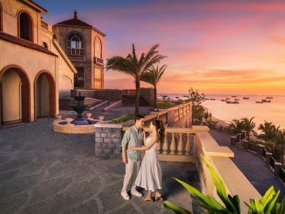 Phú Quốc xứng danh thiên đường của second home cao cấp