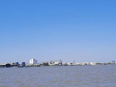 Cần Thơ xem xét báo cáo xin đưa Khu công nghiệp Ô Môn - Cần Thơ ra khỏi quy hoạch