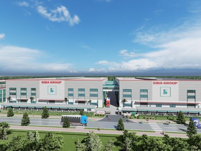 CTCP Tập đoàn Cơ khí công nghệ cao SIBA (SBG) thông báo bổ sung thông tin đợt chào bán cổ phiếu ra công chúng