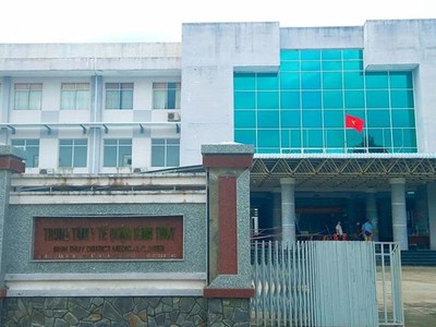 Cần Thơ đầu tư hơn 245 tỷ đồng nâng cấp, cải tạo các cơ sở y tế