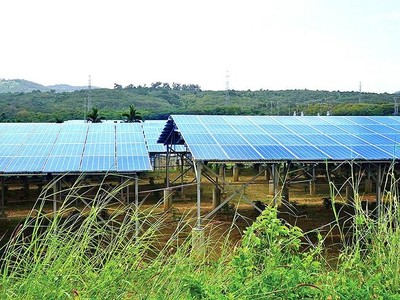 Sai phạm điện mặt trời ở Đắk Lắk có trách nhiệm của Tổng công ty Điện lực miền Trung