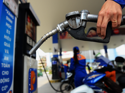 9 tháng không buôn bán xăng dầu, Công ty CP Dịch vụ và Thương mại tổng hợp Hải Hà bị đề nghị rút Giấy phép phân phối.