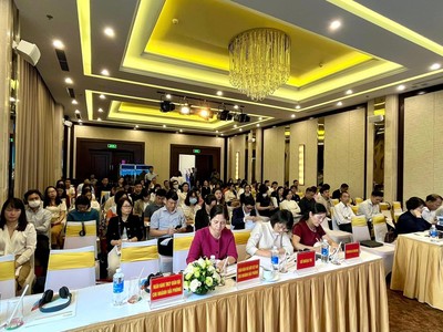 Phổ biến chính sách pháp luật liên quan đến sản xuất, xuất khẩu cho doanh nghiệp