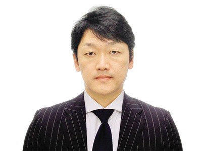 Ông Kazuhiko Yoshimatsu, Tổng giám đốc, kiêm Trưởng đại diện của Sở Giao dịch chứng khoán Tokyo (TSE) tại Singapore 