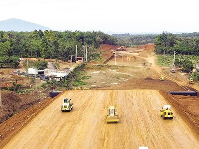 Nền tảng để tăng tốc giải ngân