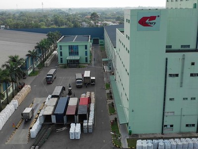 Sợi Thế Kỷ: Vượt qua thách thức ngắn hạn, kiên định con đường phát triển bền vững