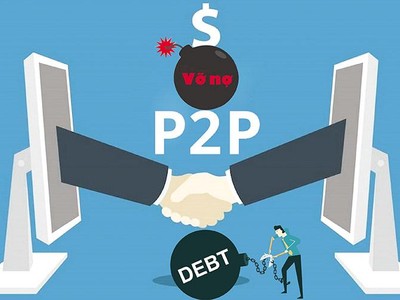 Nhiều nhà đầu tư cho vay ngang hàng khá hoang mang sau sự cố Công ty VO247