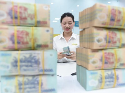 Ngân hàng Nhà nước yêu cầu các ngân hàng tăng trưởng tín dụng phải trên cơ sở đảm bảo thanh khoản, an toàn hoạt động