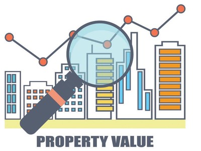 Đo mức “ảo” lợi nhuận doanh nghiệp địa ốc