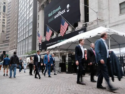 Tỷ lệ thất nghiệp tại Mỹ giữ ổn định ở mức 3,7% trong tháng 11/2022. Ảnh: AFP