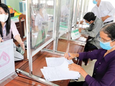 Trong 2 thập kỷ qua, NHCSXH đã đưa dòng vốn chính sách đến hơn 42 triệu lượt hộ gia đình 