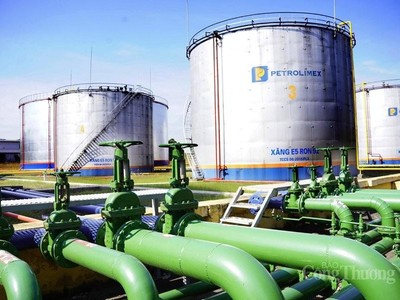 Nâng mức dự trữ xăng dầu quốc gia - câu hỏi tiền đâu? 