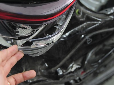 Theo cả quy định cũ và mới, nghĩa vụ chứng minh tổn thất thuộc về bên bán bảo hiểm