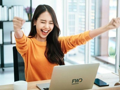Bảo hiểm FWD giữ vững vị trí số 1 về trải nghiệm khách hàng trong ngành bảo hiểm