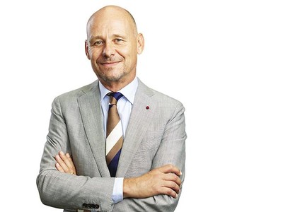 Ông Kees van Baar, Đại sứ Hà Lan tại Việt Nam 