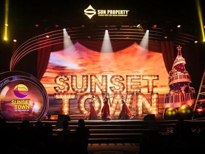 Phú Quốc mùa lễ hội: Bản hòa ca mê say của nghệ thuật và kiến trúc