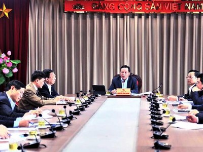 Năm 2022, Thành phố Hà Nội thành lập được 99/68 tổ chức đảng, đạt 145,6%.