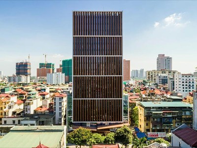 Tổng công ty Lưu ký và Bù trừ chứng khoán Việt Nam được thành lập trên cơ sở chuyển đổi Trung tâm Lưu ký Chứng khoán Việt Nam.