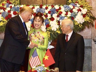 Thoả thuận đặt hàng máy bay qua 3 đời Tổng thống 