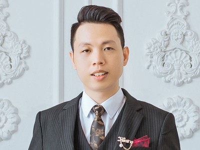 Ông Đặng Đình Chính, Giám đốc Công ty Dịch vụ bảo hiểm ITmedia Việt Nam