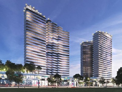 Công ty FLC Faros bị xử phạt 80 triệu đồng 