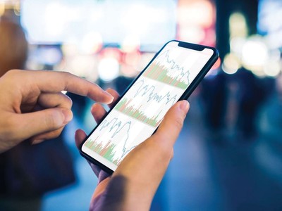 Một số app đầu tư đang lấn sang lĩnh vực mới như phân phối chứng chỉ quỹ, cho vay ngang hàng