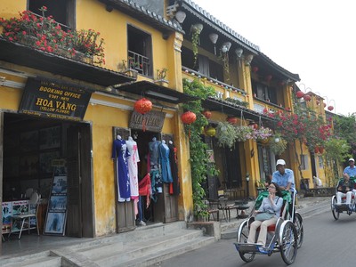 Nhiều điểm đến đang chờ đón làn sóng du khách Trung Quốc quay trở lại. Ảnh: Dũng Minh 