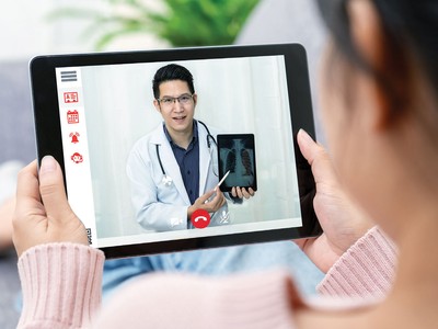 Bảo hiểm sức khoẻ cá nhân được dự báo tiếp tục bùng nổ trong năm 2023