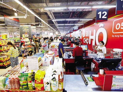 Kinh tế 2023 và áp lực lạm phát